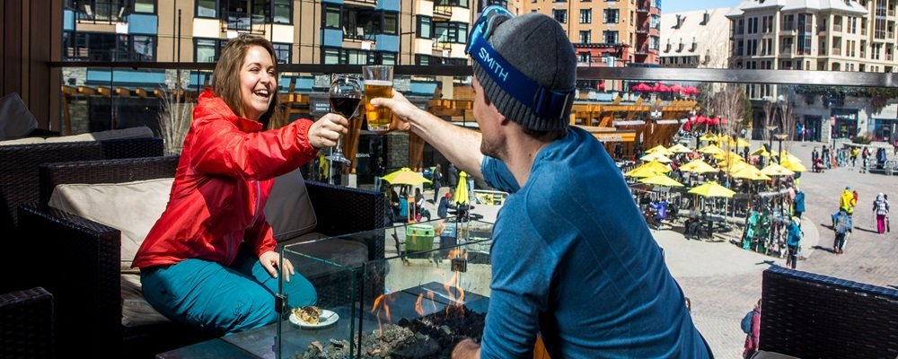 Waar kun je lekker eten in Whistler-1730100927